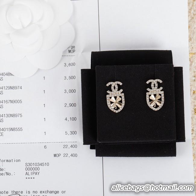 Popular Style Chanel Earrings CE7790