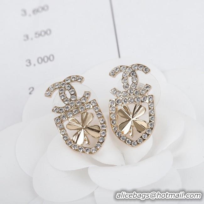 Popular Style Chanel Earrings CE7790