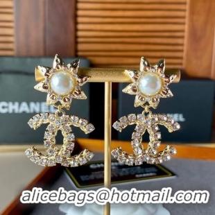 Top Design Chanel Earrings CE7801