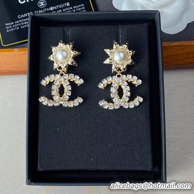 Top Design Chanel Earrings CE7801