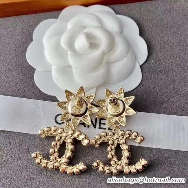 Top Design Chanel Earrings CE7801