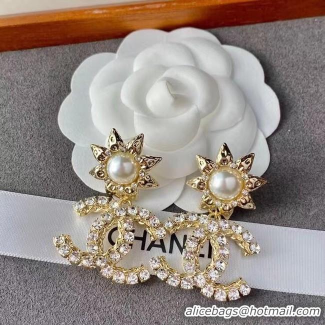 Top Design Chanel Earrings CE7801