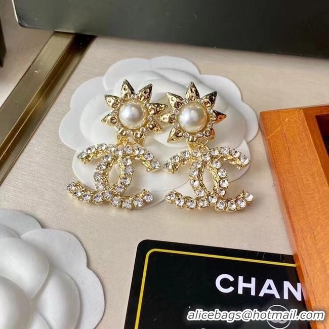 Top Design Chanel Earrings CE7801