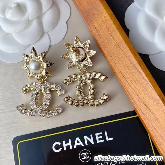 Top Design Chanel Earrings CE7801