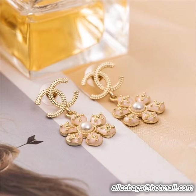 Sumptuous Chanel Earrings CE7802