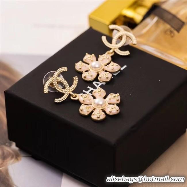 Sumptuous Chanel Earrings CE7802