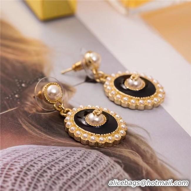 Charming Chanel Earrings CE7803