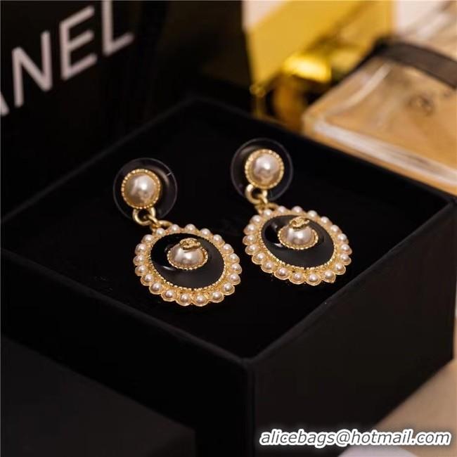 Charming Chanel Earrings CE7803