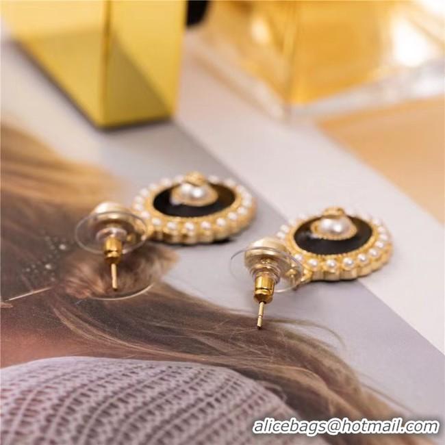 Charming Chanel Earrings CE7803