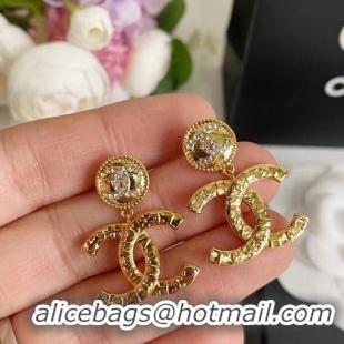 Best Price Chanel Earrings CE7805