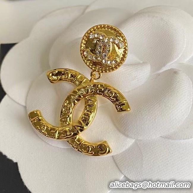 Best Price Chanel Earrings CE7805