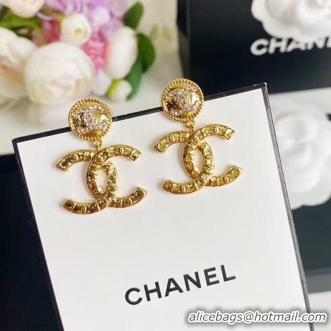 Best Price Chanel Earrings CE7805