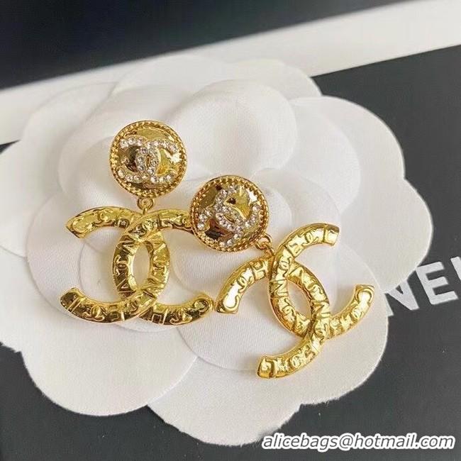 Best Price Chanel Earrings CE7805