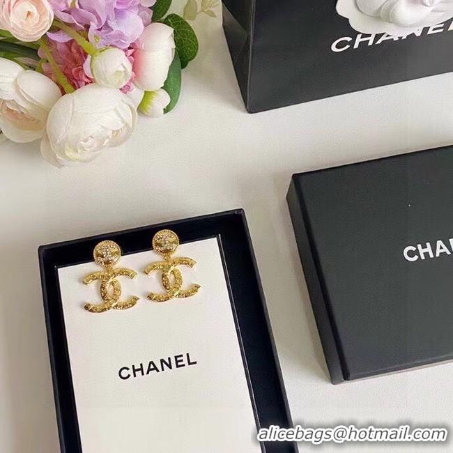 Best Price Chanel Earrings CE7805