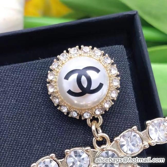 Pretty Style Chanel Earrings CE7806