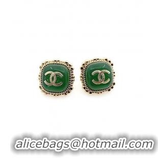 Shop Duplicate Chanel Earrings CE7810