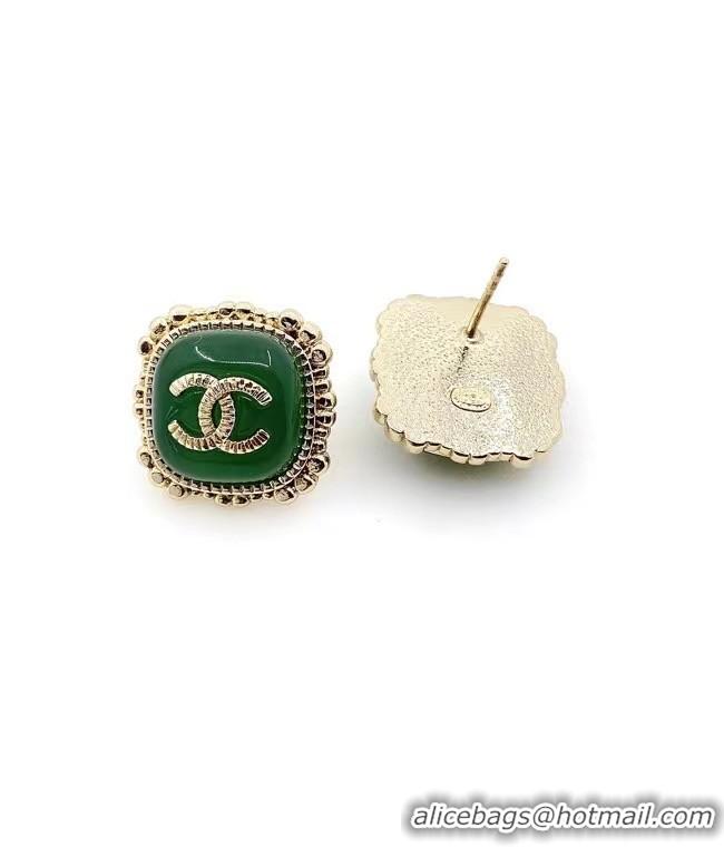 Shop Duplicate Chanel Earrings CE7810