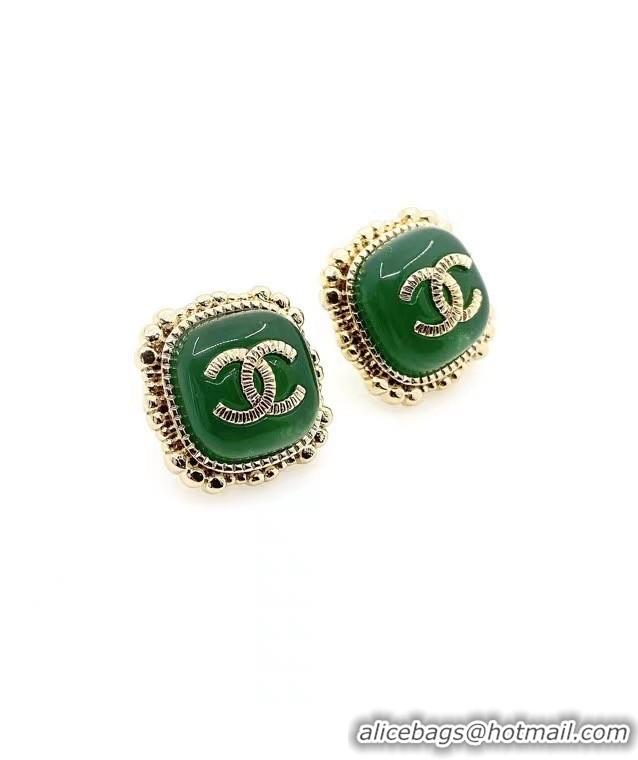 Shop Duplicate Chanel Earrings CE7810