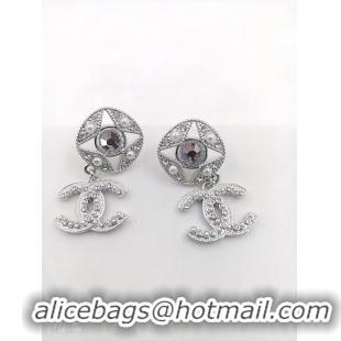 Stylish Chanel Earrings CE7811