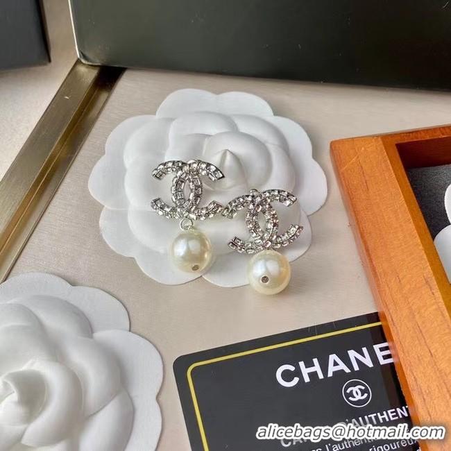 Luxury Cheap Chanel Earrings CE7813