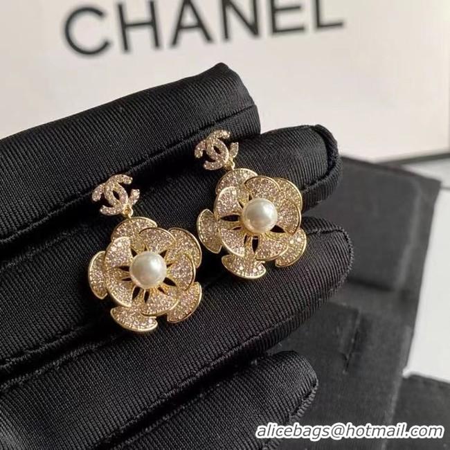 Discount Chanel Earrings CE7821