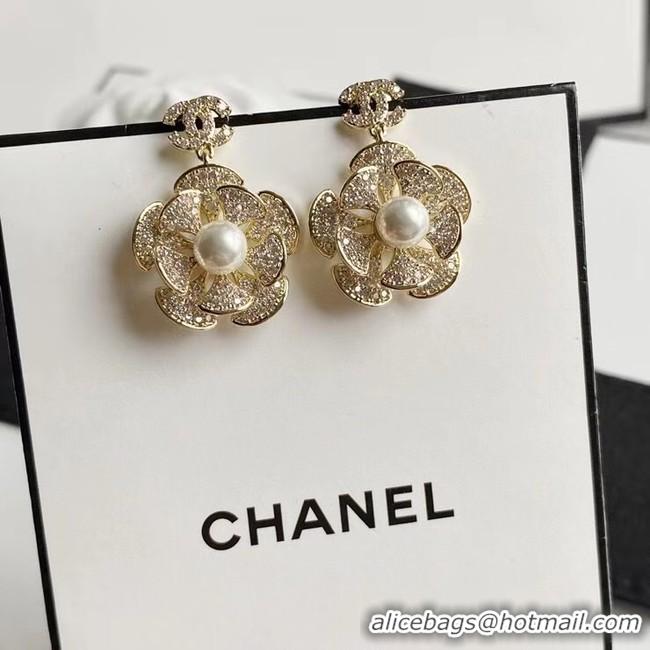 Discount Chanel Earrings CE7821