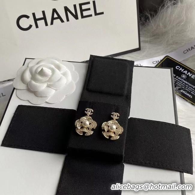 Discount Chanel Earrings CE7821