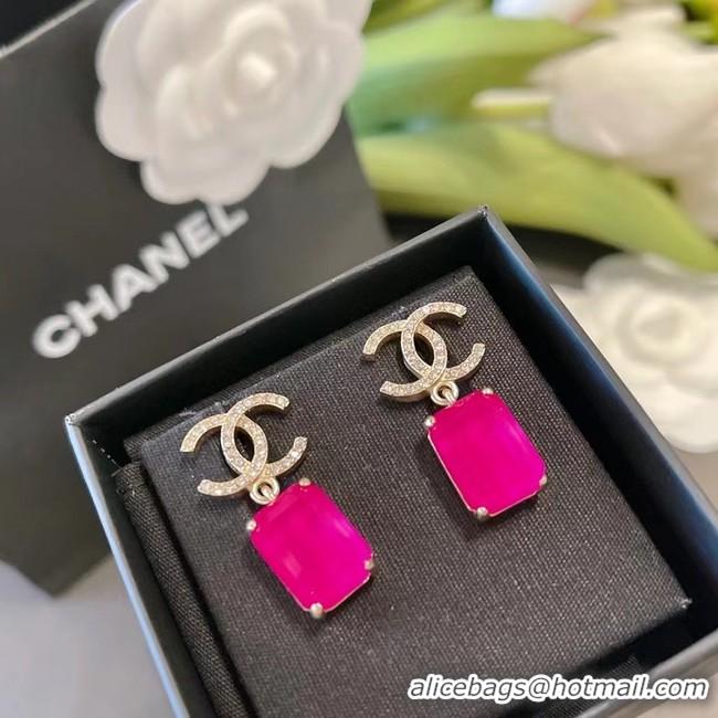 Cheap Price Chanel Earrings CE7823