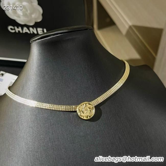 Sumptuous Chanel Necklace CE7885