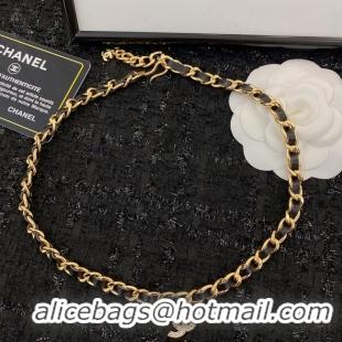 Fashion Chanel Necklace CE7863