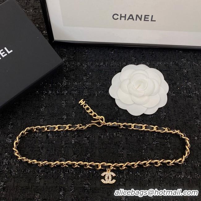 Fashion Chanel Necklace CE7863