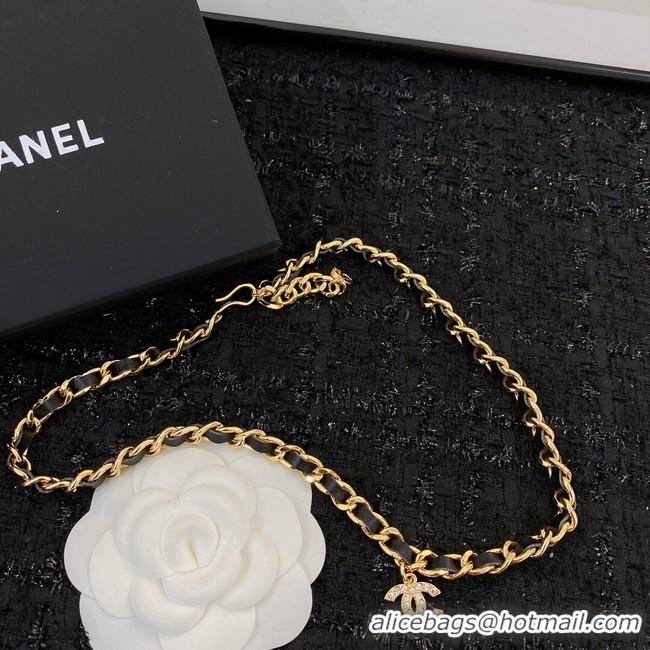 Fashion Chanel Necklace CE7863