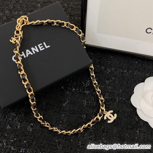 Fashion Chanel Necklace CE7863