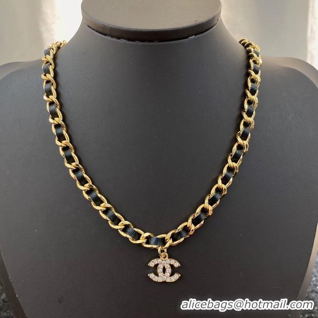 Fashion Chanel Necklace CE7863