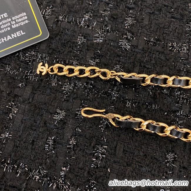 Fashion Chanel Necklace CE7863