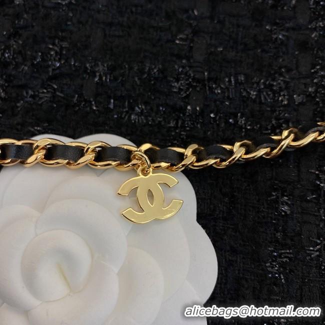 Fashion Chanel Necklace CE7863