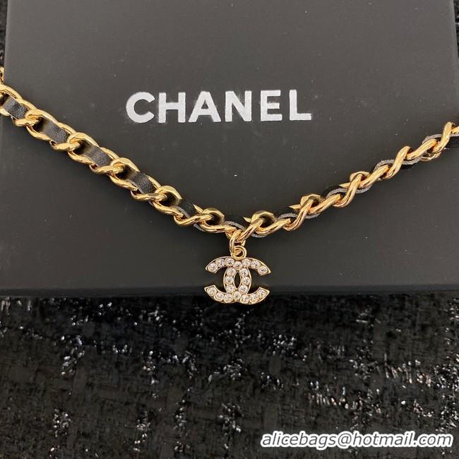 Fashion Chanel Necklace CE7863