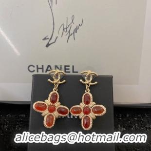 Stylish Chanel Earrings CE7864