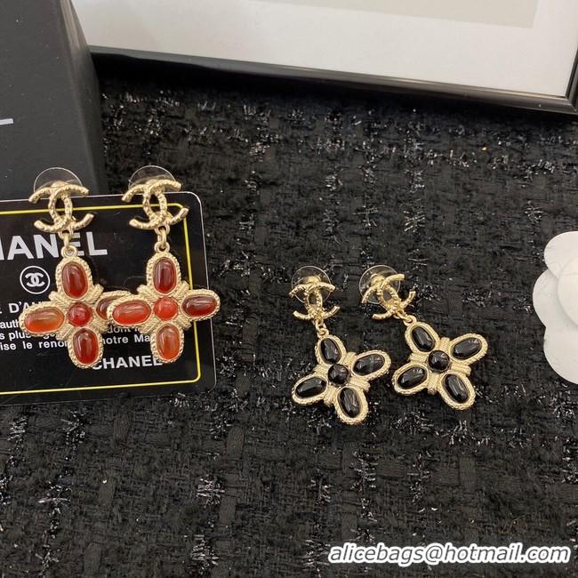 Stylish Chanel Earrings CE7864