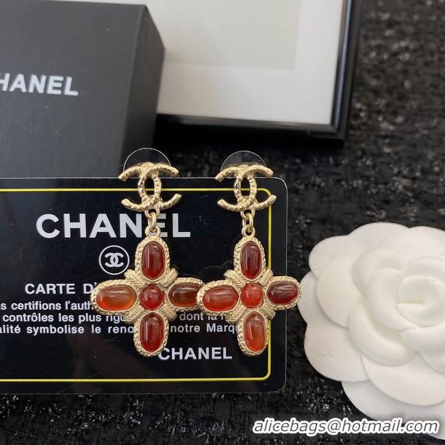 Stylish Chanel Earrings CE7864