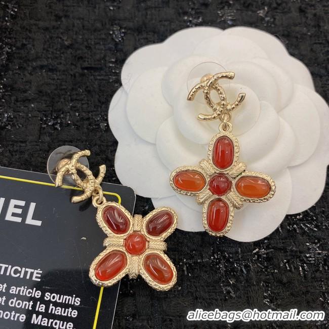 Stylish Chanel Earrings CE7864