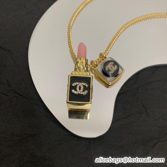 Hot Style Chanel Necklace CE7865