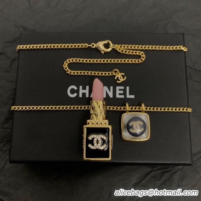 Hot Style Chanel Necklace CE7865