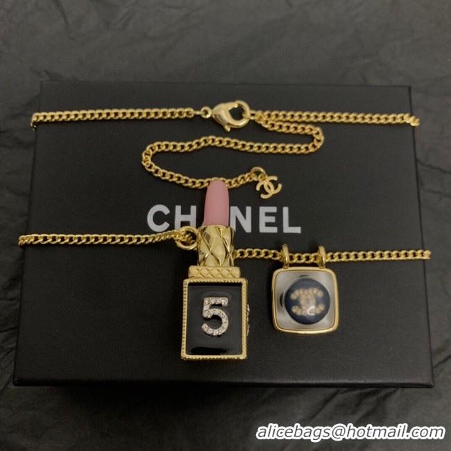 Hot Style Chanel Necklace CE7865