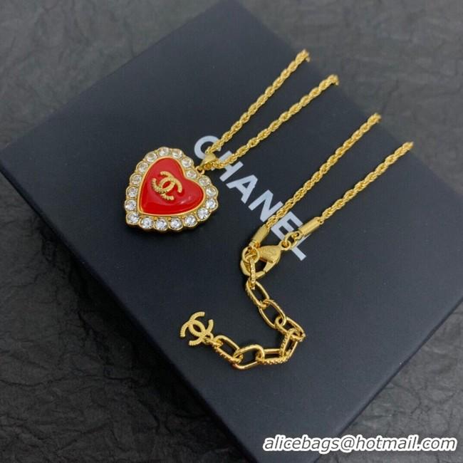 Best Price Chanel Necklace CE7866