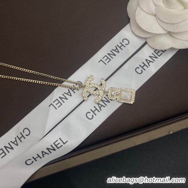 Purchase Chanel Necklace CE7867