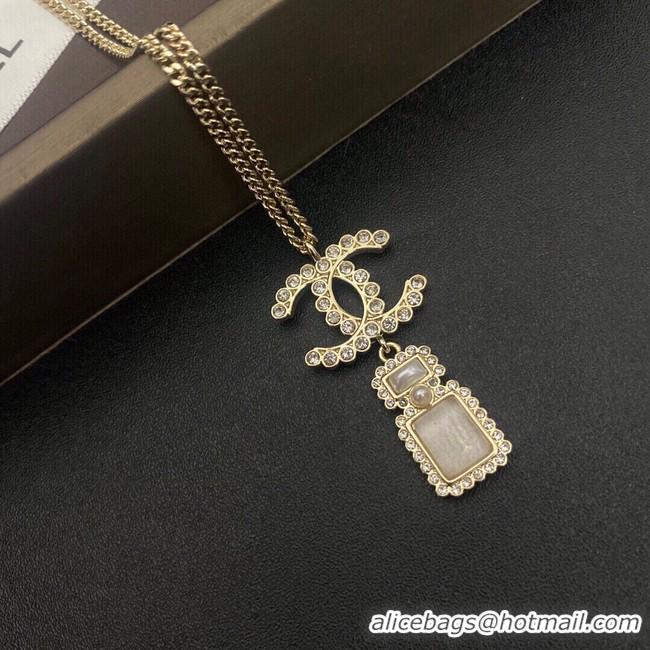 Purchase Chanel Necklace CE7867