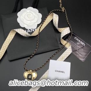 Stylish Chanel Necklace CE7868