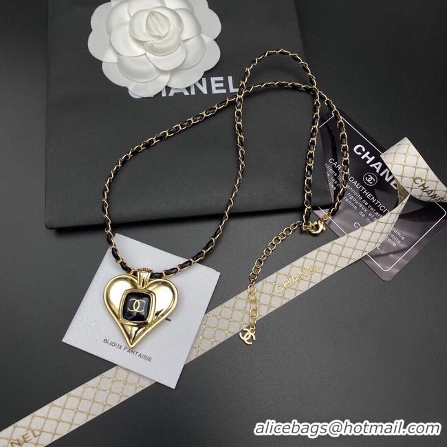 Stylish Chanel Necklace CE7868