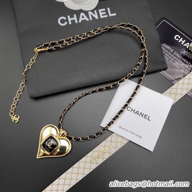 Stylish Chanel Necklace CE7868